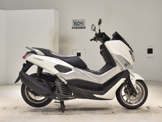 Yamaha N-MAX125