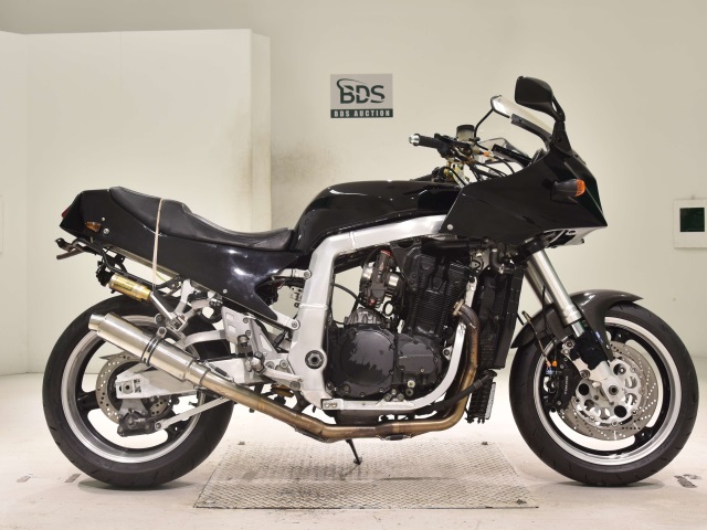 Suzuki GSX-R1100 1995