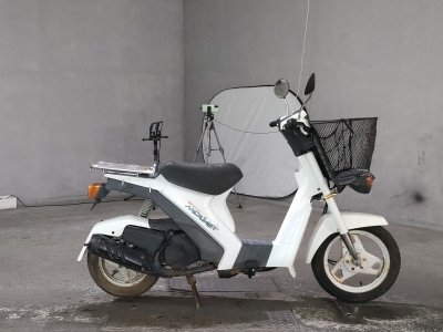 Suzuki MOLLET