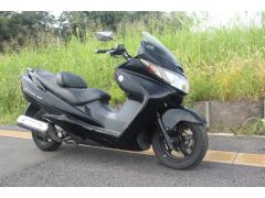 Suzuki SKYWAVE 250S 2004