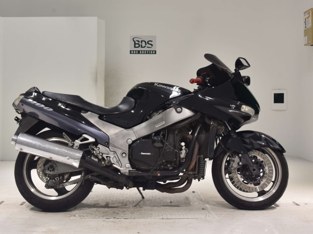 Kawasaki ZZ-R1100 1998