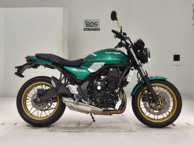 Kawasaki Z650RS 2024
