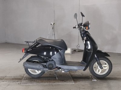 Honda TODAY 2005