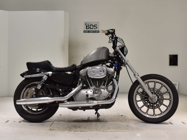 HD SPORTSTER XL883L 2007