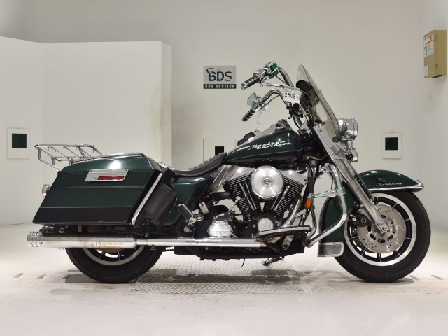 HD ROAD KING FLHR1340 2001