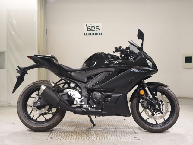 Yamaha YZF-R25A 2023