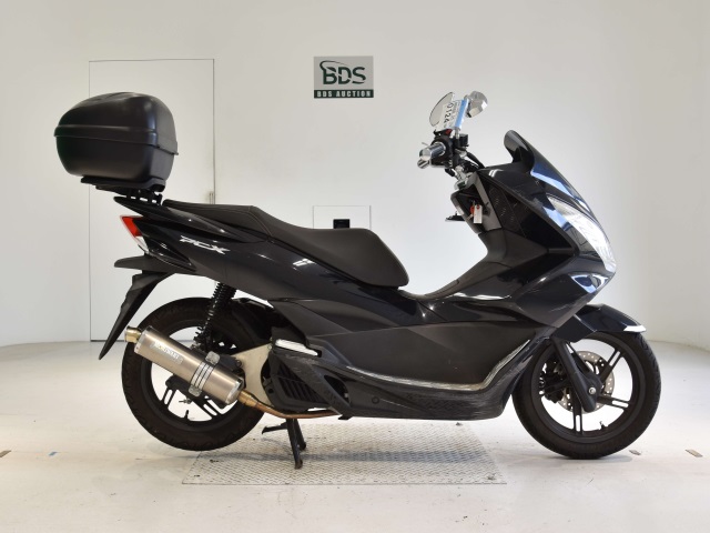Honda PCX125 2017