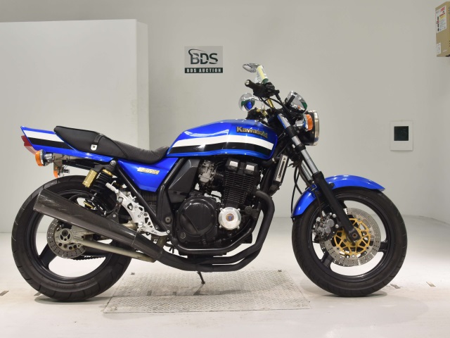 Kawasaki ZRX400 1994
