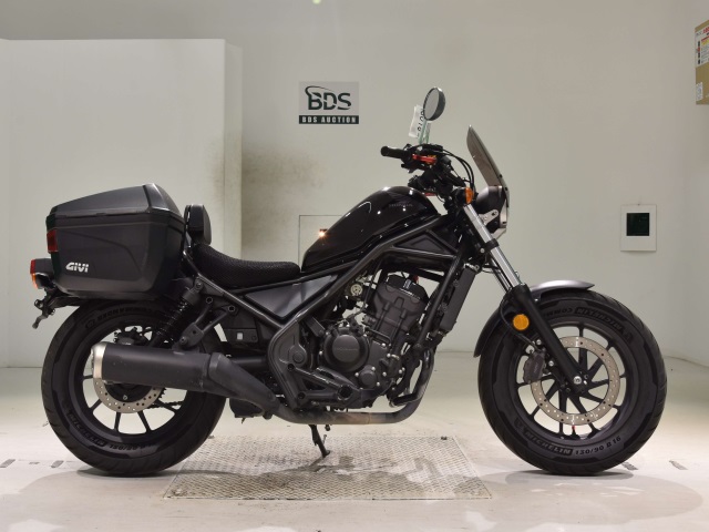 Honda REBEL CMX250 2019