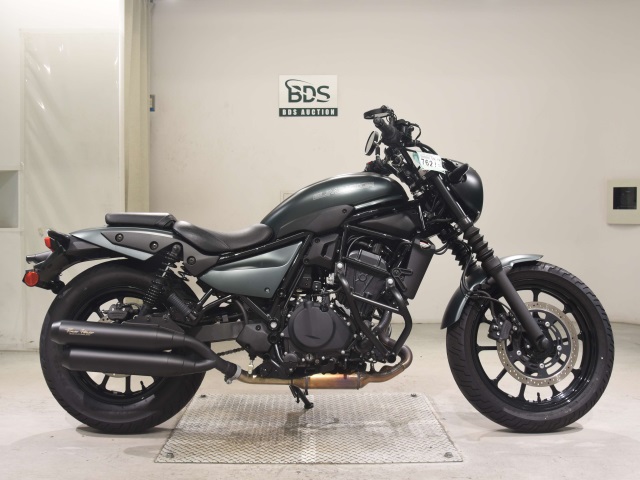 Kawasaki ELIMINATOR400-3SE 2024