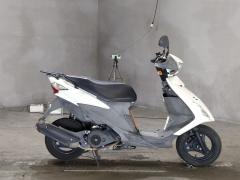 Suzuki ADDRESS V125