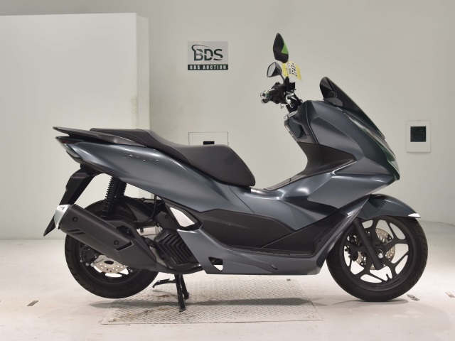 Honda PCX125 2023