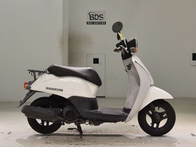 Honda TODAY 2010