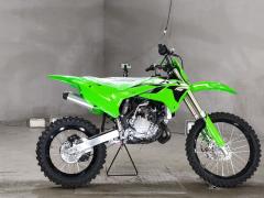 Kawasaki kx112 2024