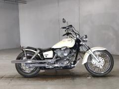 Yamaha DRAGSTAR XVS250 2002