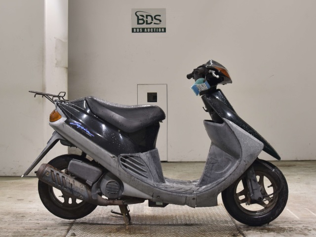 Suzuki SEPIA