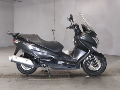 Suzuki BURGMAN200