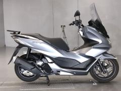 Honda PCX125 2021
