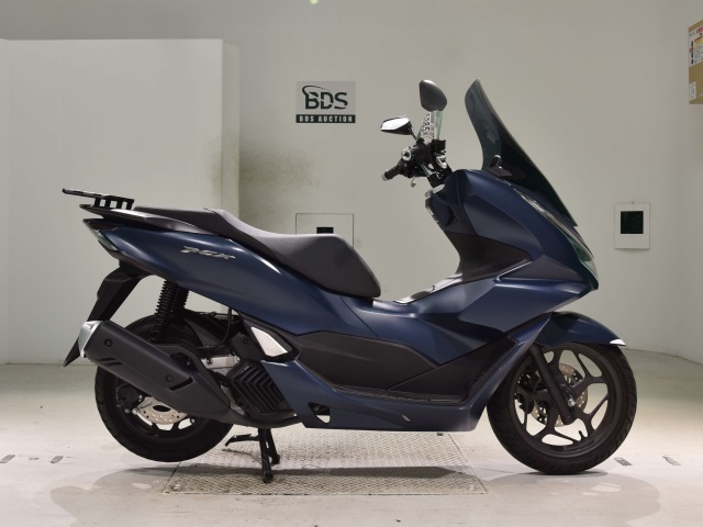 Honda PCX125 2023