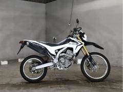 Honda CRF250L 2013