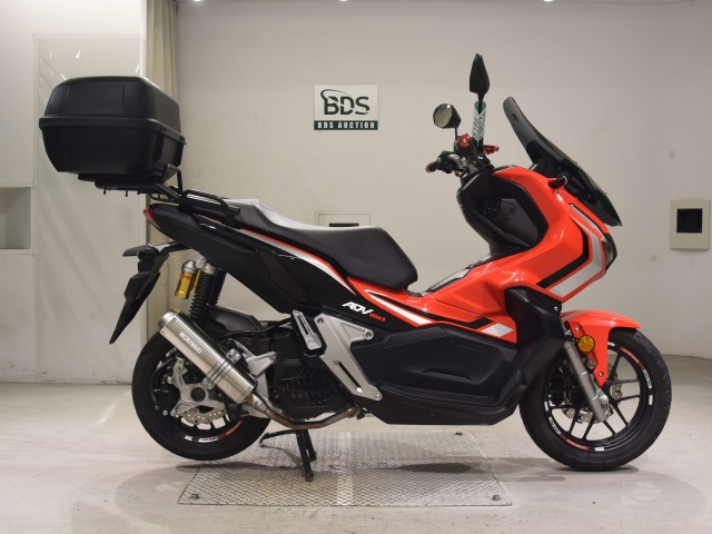 Honda ADV 150 2020