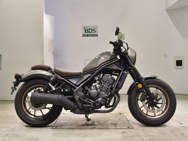 Honda REBEL S CMX250 2023