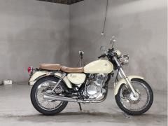Suzuki ST250E 2004