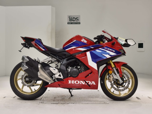 Honda CBR250RRA 2023