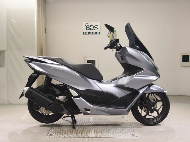 Honda PCX125 2021