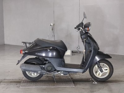 Honda TODAY 2012