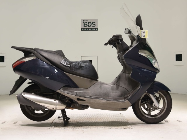 Aprilia ATLANTIC200 2003