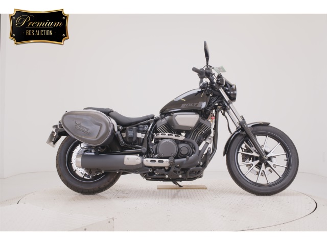 Yamaha BOLT 950RA 2022