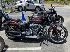 HD BREAKOUT FXBR1750 2017