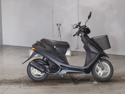 Honda DIO 1996