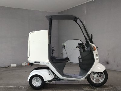 Honda GYRO CANOPY 2019