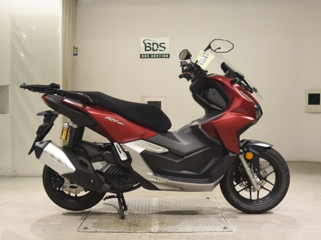 Honda ADV 160 2023