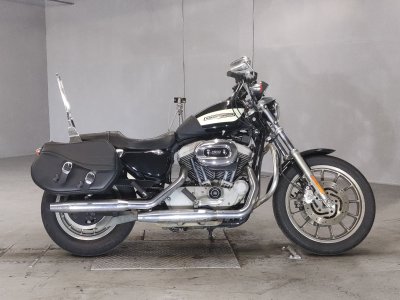 HD SPORTSTER XL1200R 2004