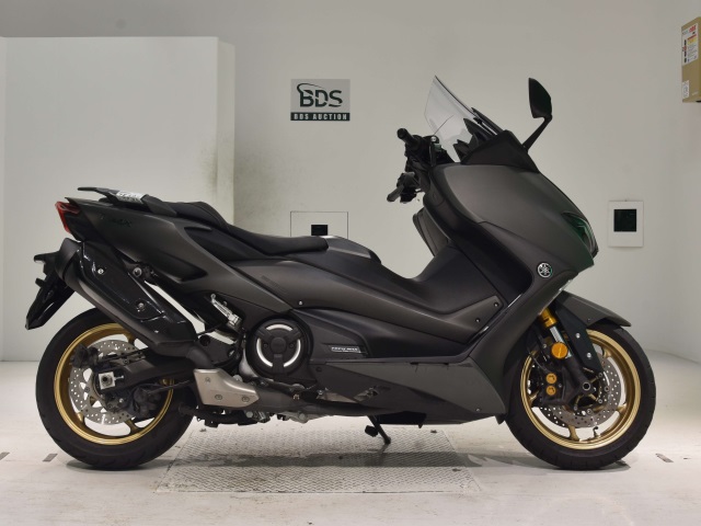 Yamaha T-MAX560T 2022