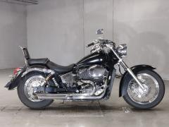Honda SHADOW400 1997