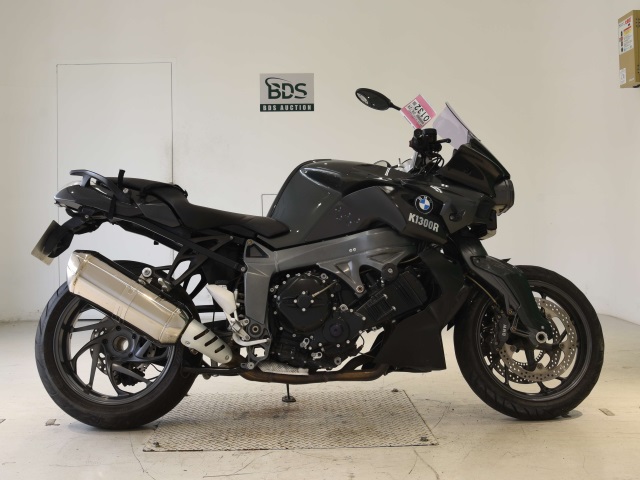 BMW K1300R 2009
