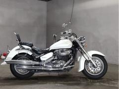 Suzuki INTRUDER 400 CLASSIC 2007