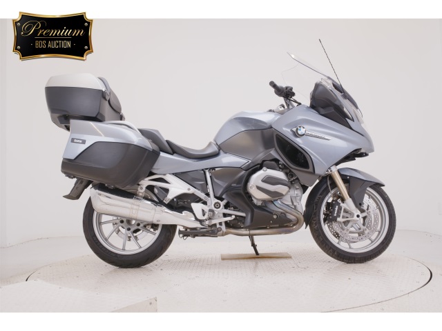 BMW R1200RT 2014