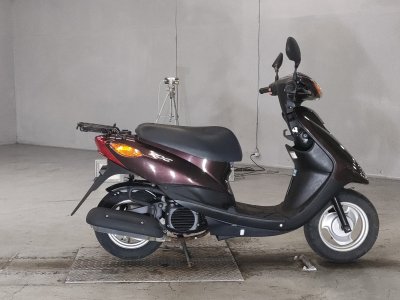 Yamaha JOG 115 2009