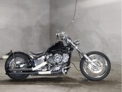 Yamaha DRAGSTAR XVS400 1999