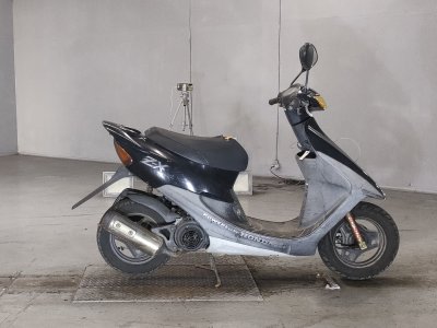 Honda DIO ZX