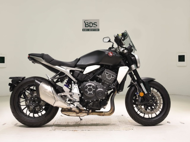 Honda CB1000R-2 2021