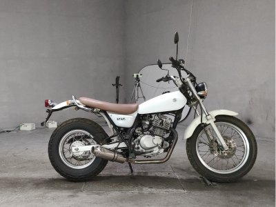 Suzuki VAN VAN 200