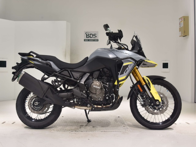 Suzuki V-STROM 800DE 2023