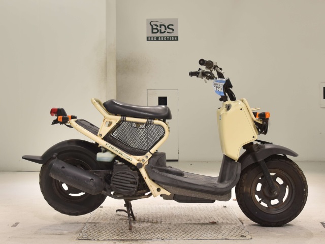 Honda ZOOMER 2003