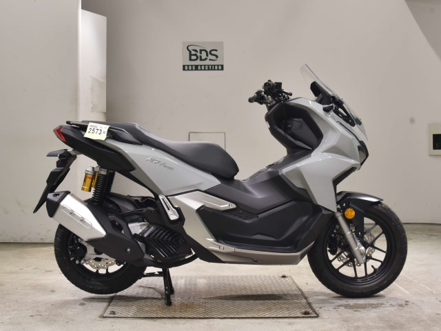 Honda ADV 160 2025